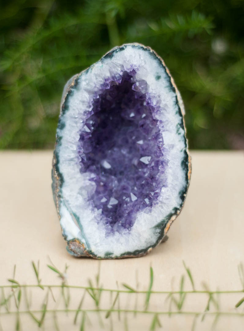 Amethyst Geode #5