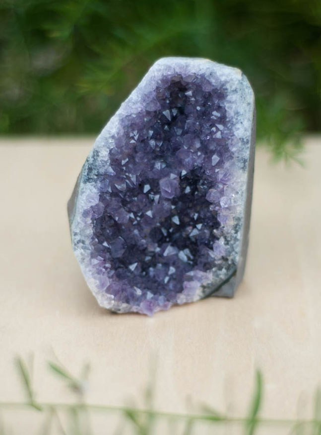 Amethyst Geode #9