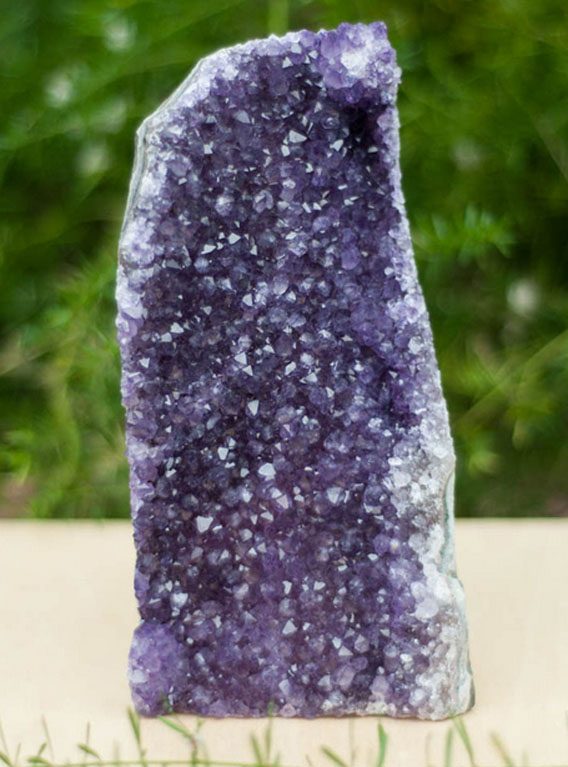 Amethyst Geode #3