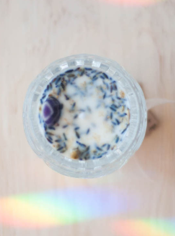 Calm Candle