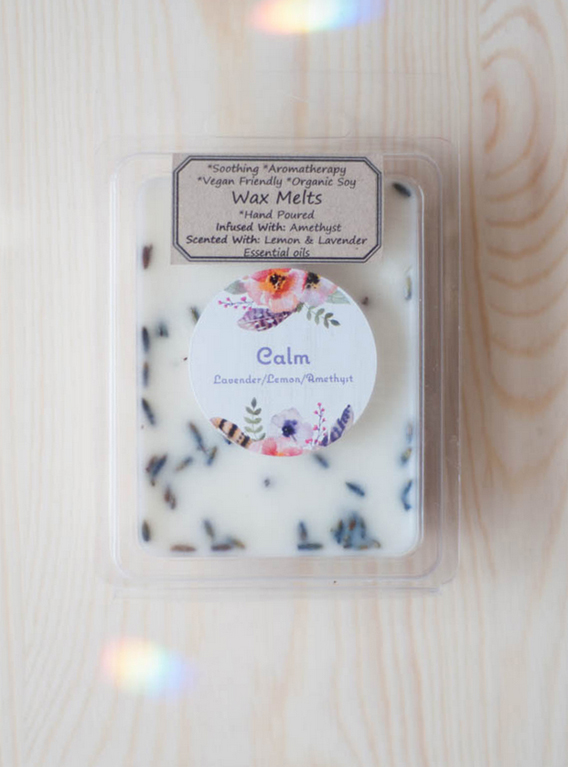 Calm - Wax Melts