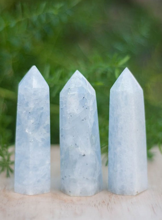 Celestite Tower