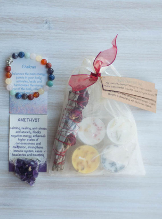 Chakra Balancing Gift