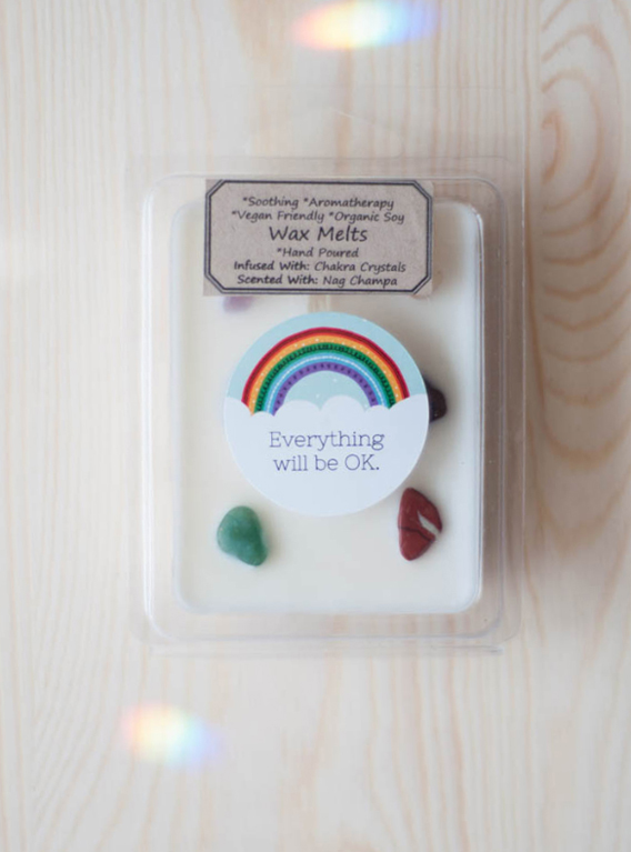 Chakra - Wax Melts
