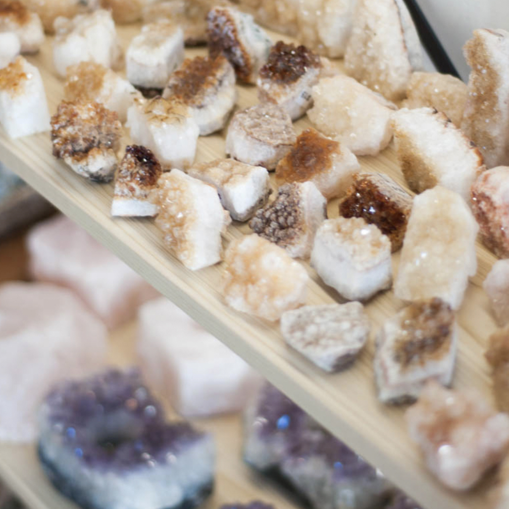 Harnessing Crystal Power: Unlocking Personal Growth and Confidence