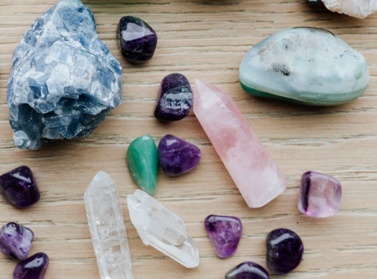 Best Crystals That Handle Emotions Village Rock Shop