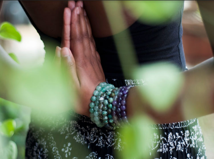 Meanings of Gemstone Bracelets Village Rock Shop