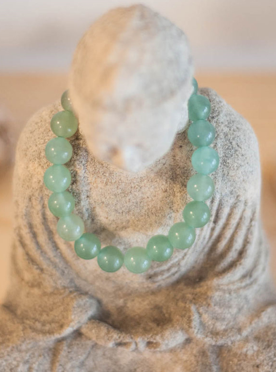 Green Aventurine Bracelet