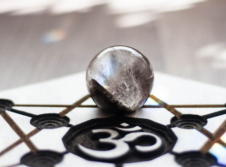 Crystal Grids Meaning & Guide Village Rock Shop