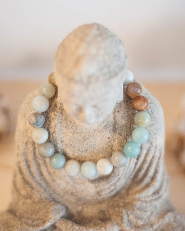 Amazonite Bracelet