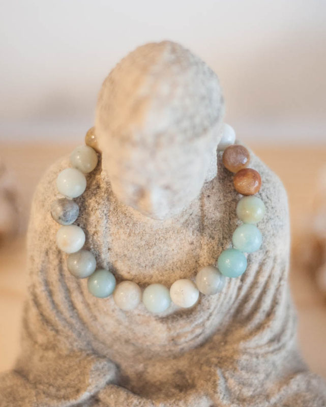 Amazonite Bracelet