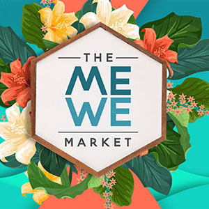 Me|We Market Event Collaboration