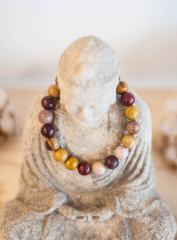 Mookaite Bracelet