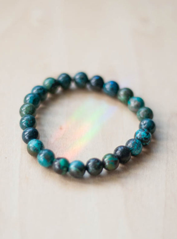 Turquoise Bracelet